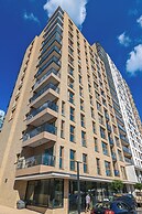 Nowa Letnica Gdańsk by Renters Prestige