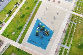 Nowa Letnica Gdańsk by Renters Prestige