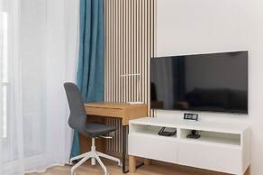 Nowa Letnica Gdańsk by Renters Prestige