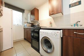 London Oasis Apartment - Central Location