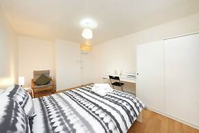 London Oasis Apartment - Central Location