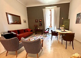 Antico Convento in Syracuse