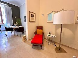 Antico Convento in Syracuse