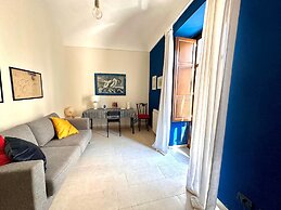 Antico Convento in Syracuse