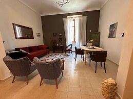 Antico Convento in Syracuse