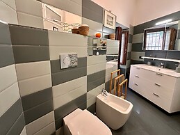 Antico Convento in Syracuse