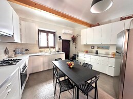 Antico Convento in Syracuse