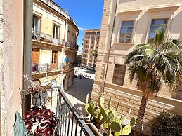 Antico Convento in Syracuse