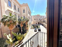 Antico Convento in Syracuse