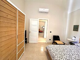 Antico Convento in Syracuse