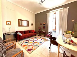 Antico Convento in Syracuse