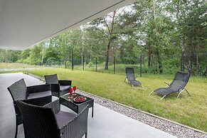 Beautiful Sea&lake Studio by Renters