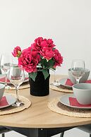 Beautiful Sea&lake Studio by Renters