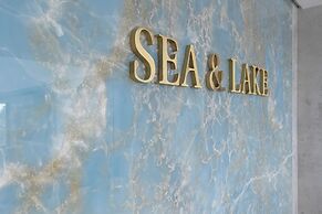 Beautiful Sea&lake Studio by Renters