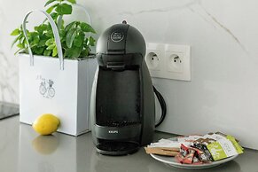 Beautiful Sea&lake Studio by Renters