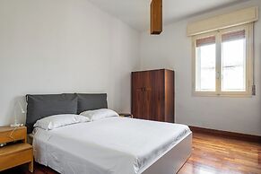 Nel cuore della città universitaria