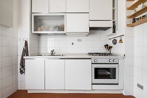 Nel cuore della città universitaria