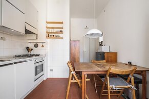 Nel cuore della città universitaria