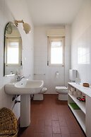 Nel cuore della città universitaria