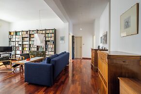 Nel cuore della città universitaria