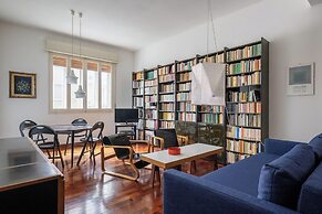 Nel cuore della città universitaria