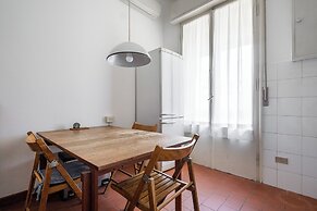 Nel cuore della città universitaria