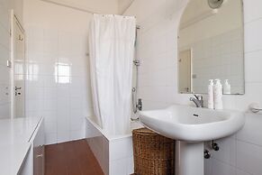 Nel cuore della città universitaria