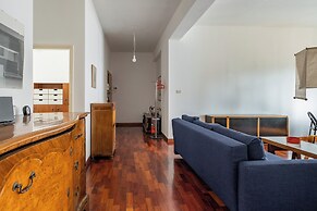 Nel cuore della città universitaria