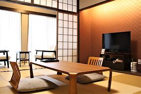 Miyahama Grand Hotel