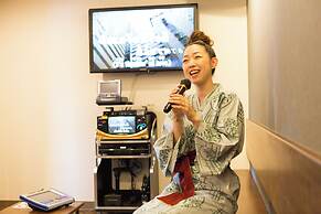 Miyahama Grand Hotel