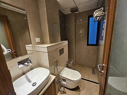 Shree Shivya Namahstubhyam Hotel