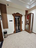 Shree Shivya Namahstubhyam Hotel