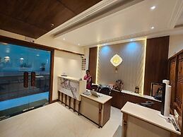 Shree Shivya Namahstubhyam Hotel