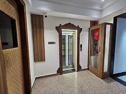 Shree Shivya Namahstubhyam Hotel