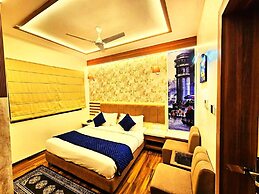 Shree Shivya Namahstubhyam Hotel