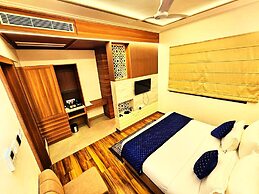 Shree Shivya Namahstubhyam Hotel