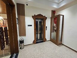 Shree Shivya Namahstubhyam Hotel