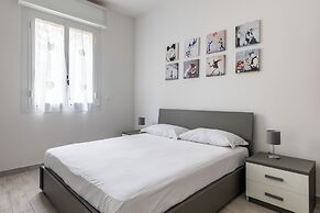 Modern apartment in Bologna