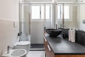 Modern apartment in Bologna