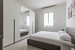 Modern apartment in Bologna