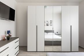 Modern apartment in Bologna