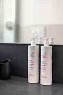 Modern apartment in Bologna