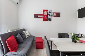 Modern apartment in Bologna