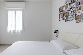 Modern apartment in Bologna