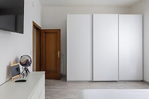 Modern apartment in Bologna