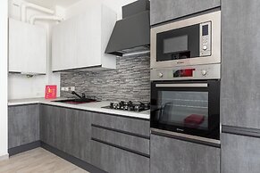Modern apartment in Bologna