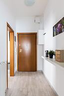 Modern apartment in Bologna