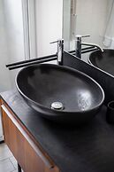 Modern apartment in Bologna