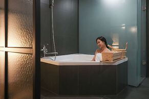 Mitasuya Ryokan Hotel Gumi by AanK