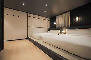 Mitasuya Ryokan Hotel Gumi by AanK